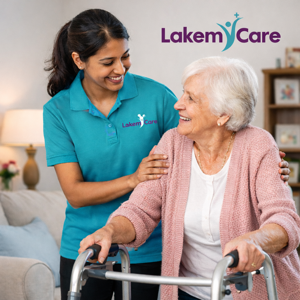 Lakem Care ltd