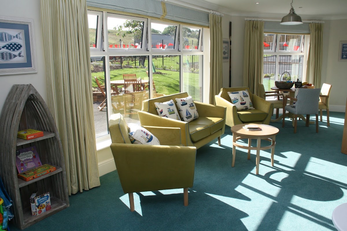 Lakeview Lodge Care Home – Country Court