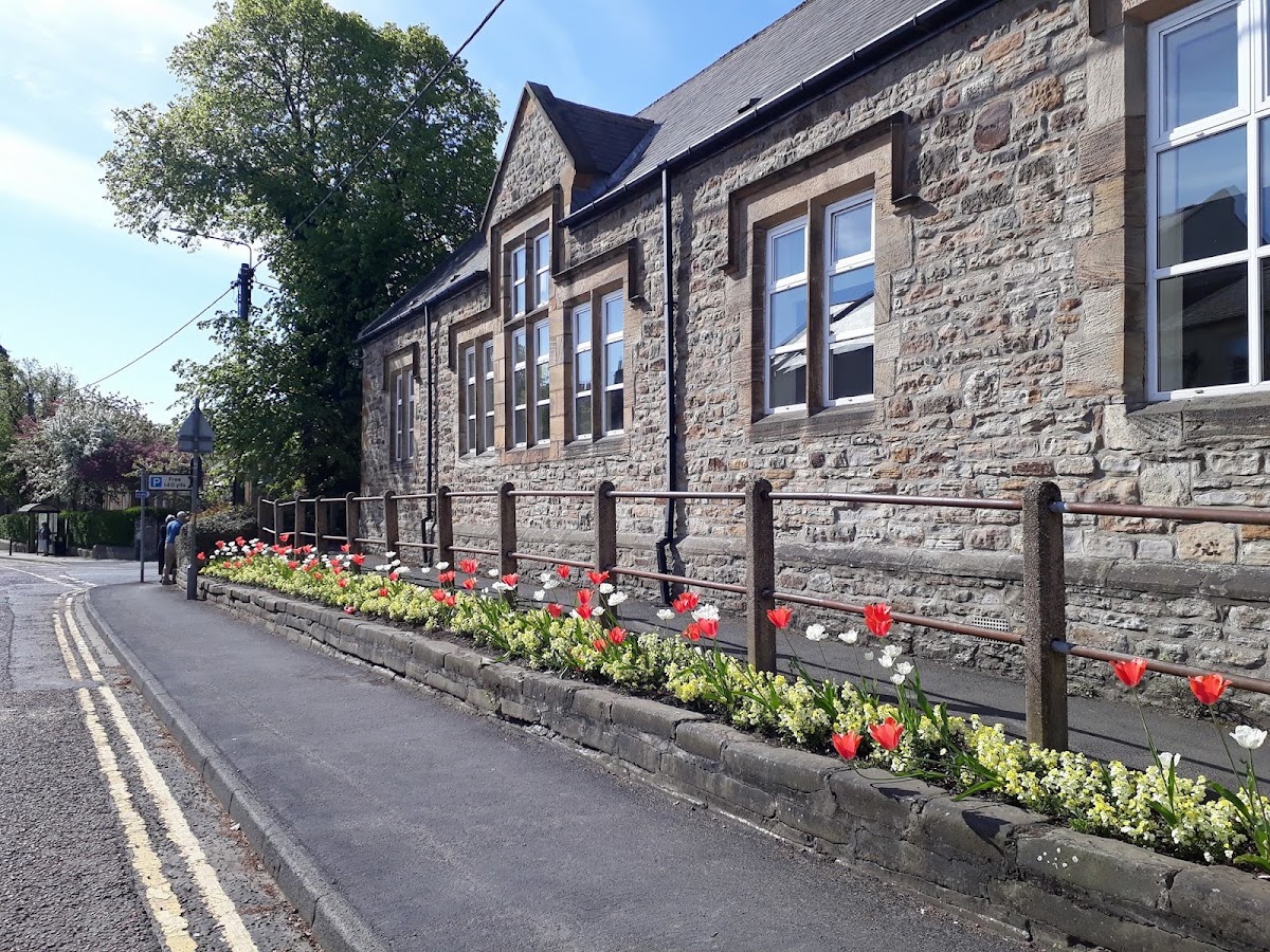 Lanchester Community Centre
