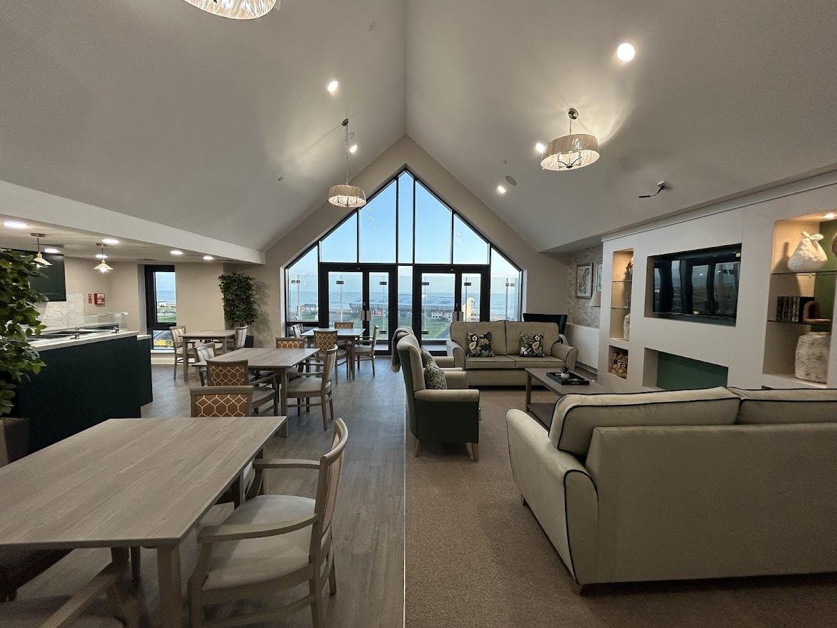 Lancing Beach Care Home