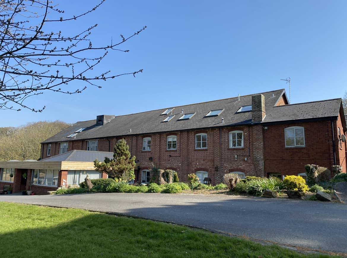 Langford Park Care Home