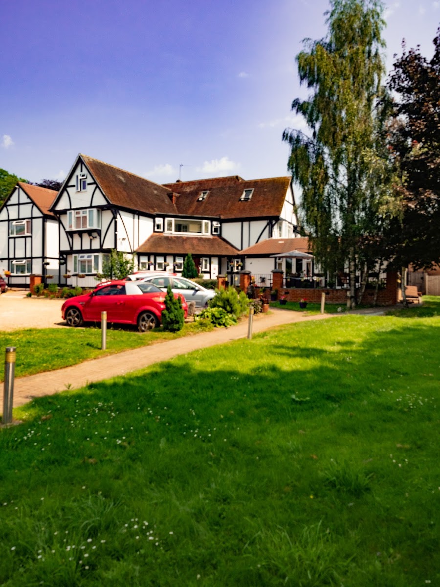 Langley Haven Dementia Care Home