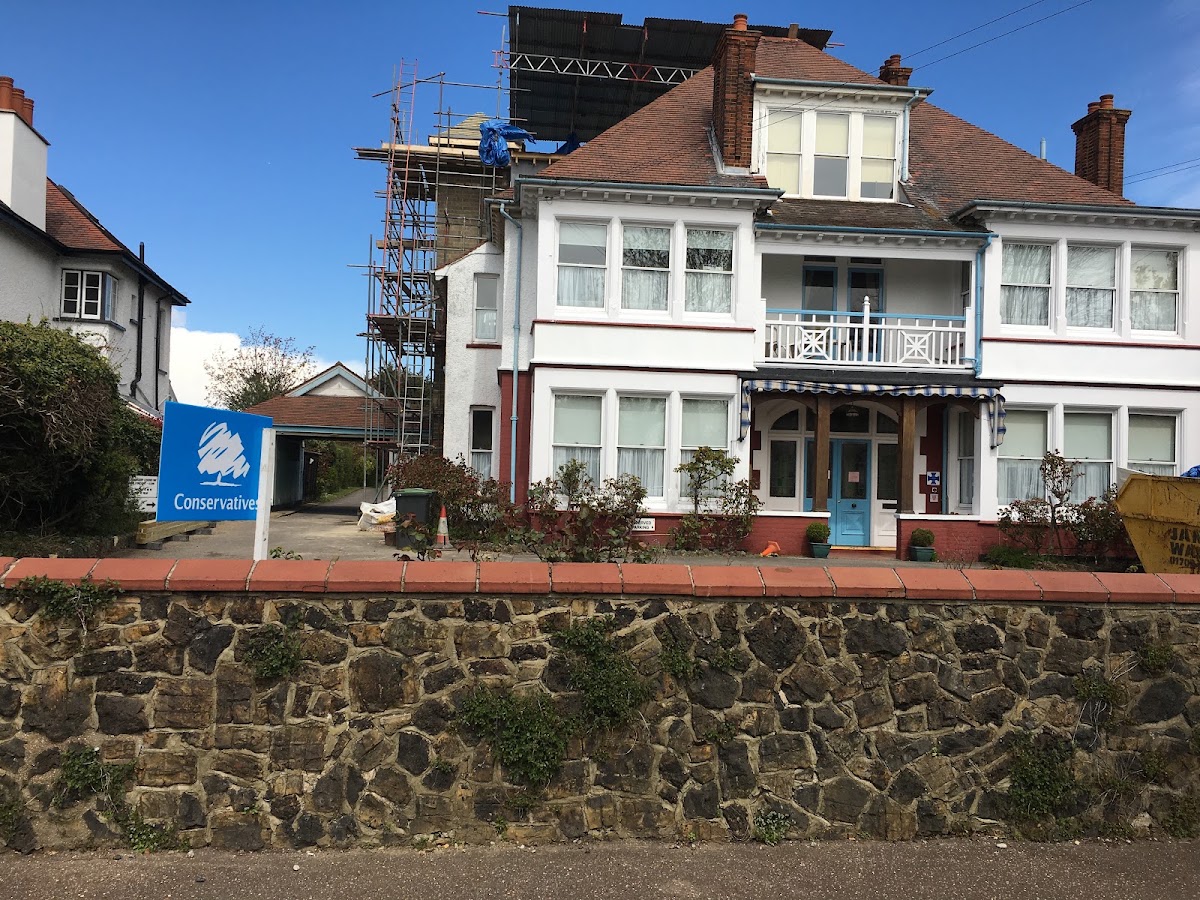 Langley Lodge Nursing Home
