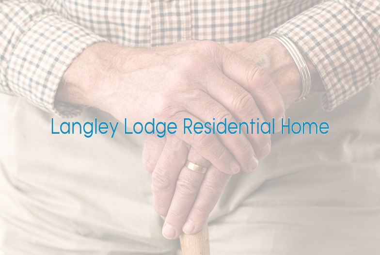 Langley Lodge Residential Home