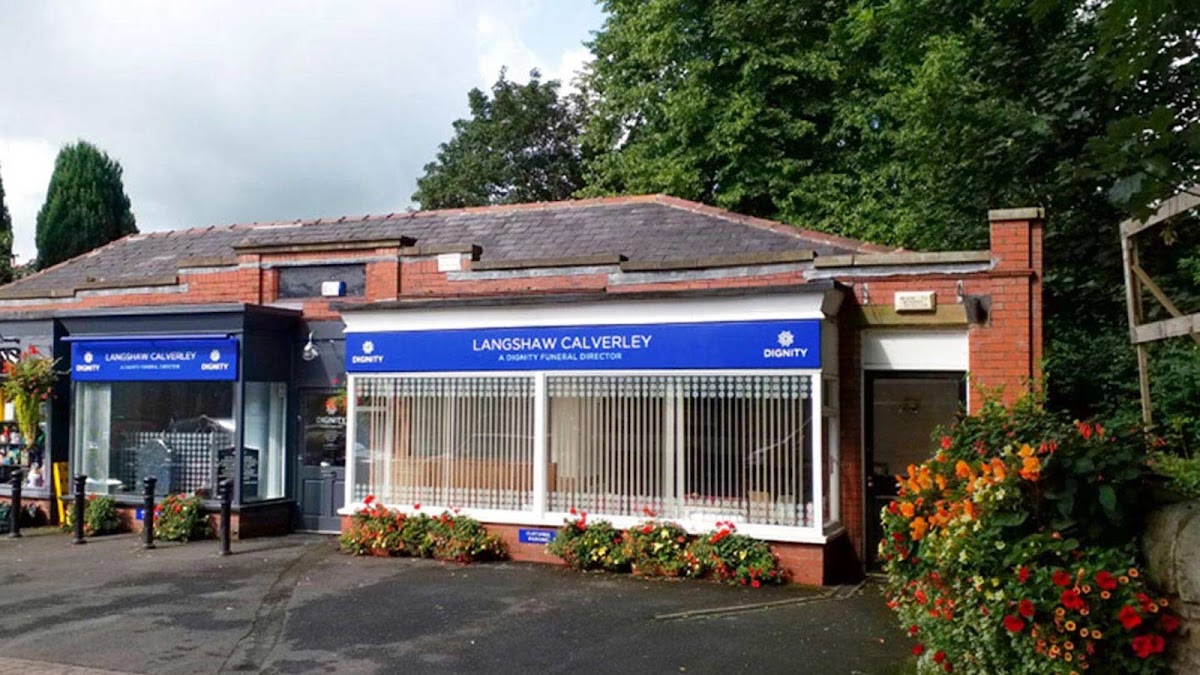 Langshaw Calverley Funeral Directors