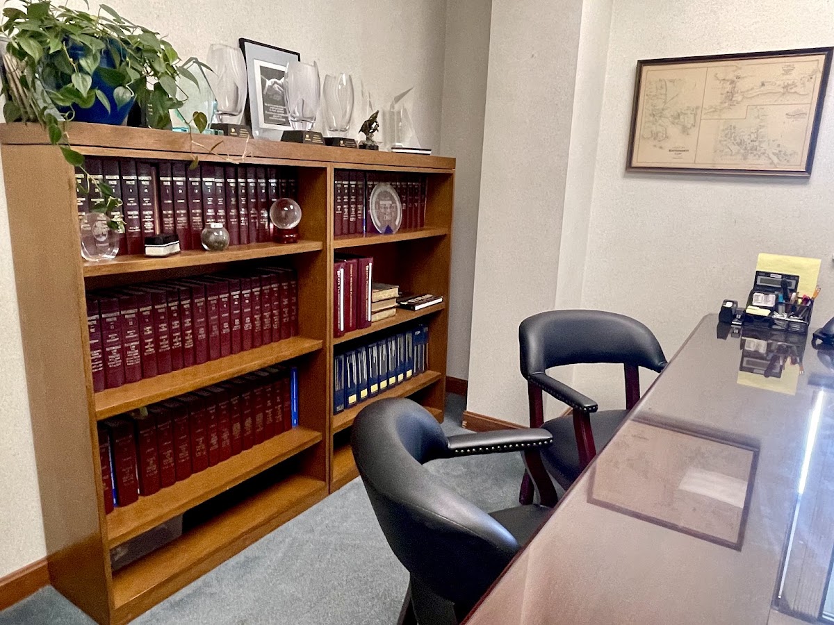 Lantz Law, Inc.