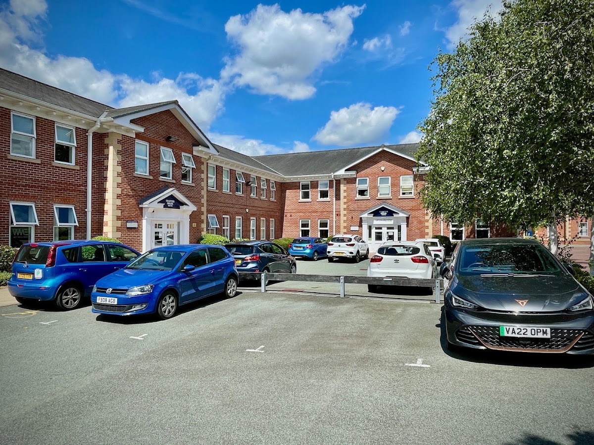 Lanyon Bowdler | Solicitors in Shrewsbury