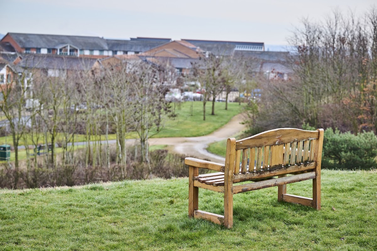 Lark Hill Retirement Village