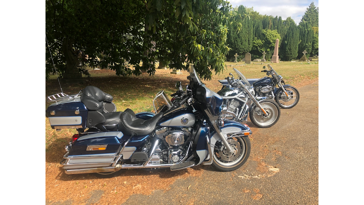Last Ride Funerals