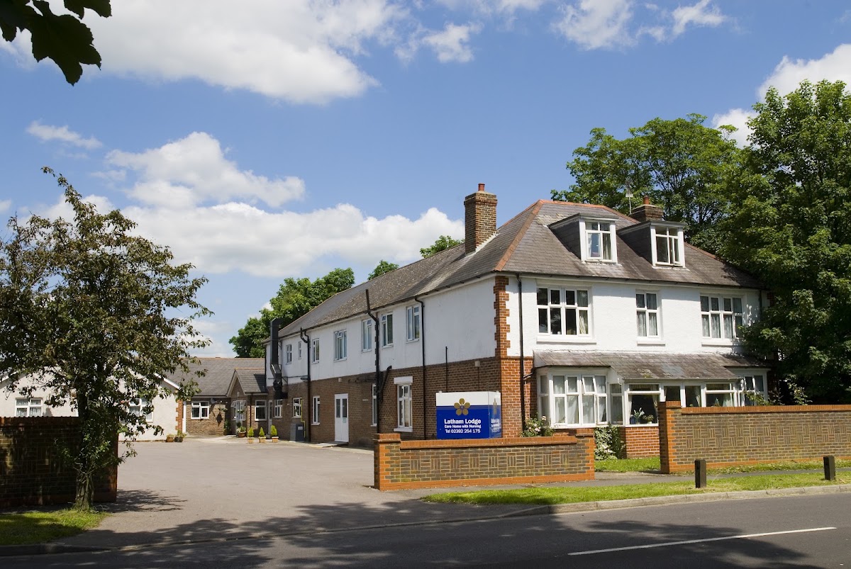 Latham Lodge | Care Home in Portsmouth