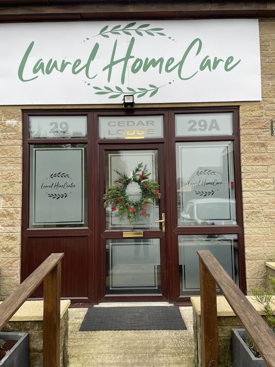 Laurel Homecare Ltd