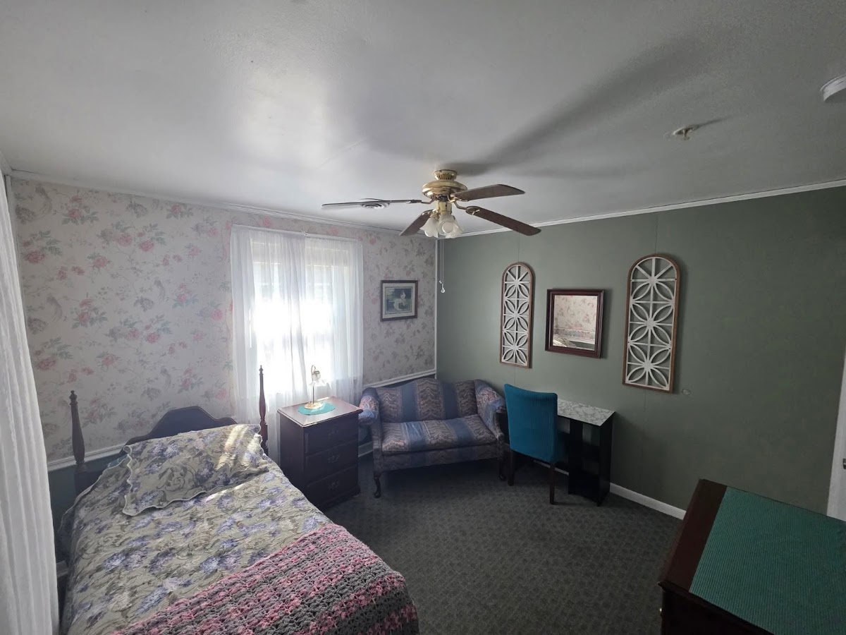 Laurel Oaks Retirement Living