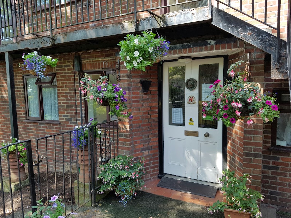 Laureston House Residential Home