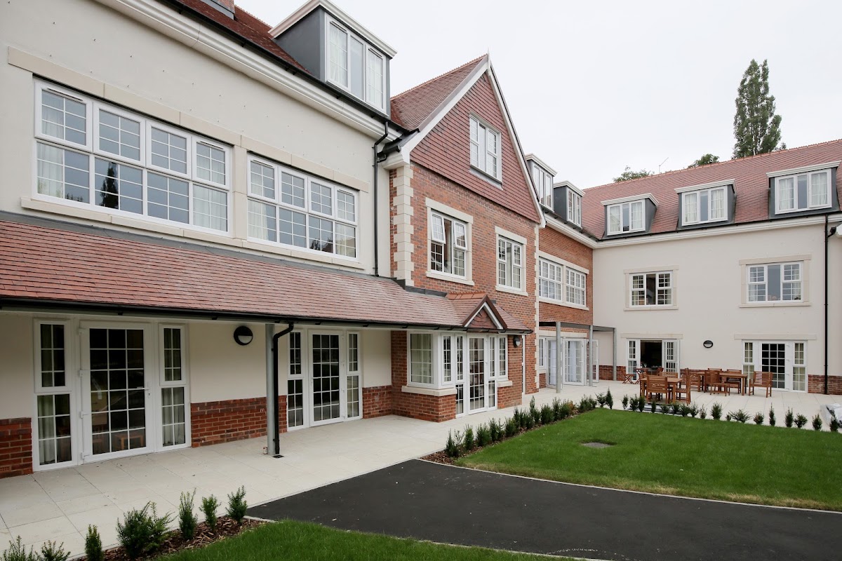 Lavender Fields Care Home