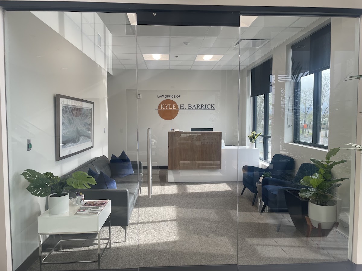 Law Office of Kyle H. Barrick, LLC
