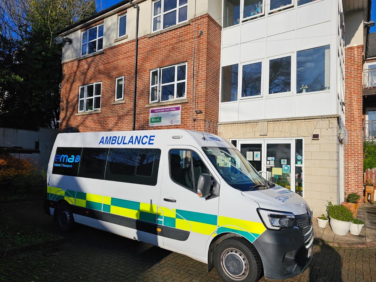 Lawnbrook Care Home