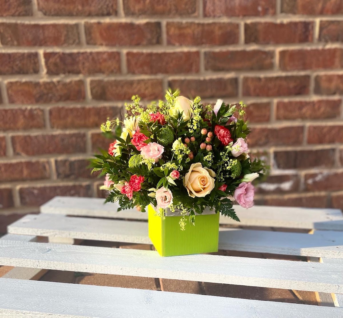 Lawsons Floristry