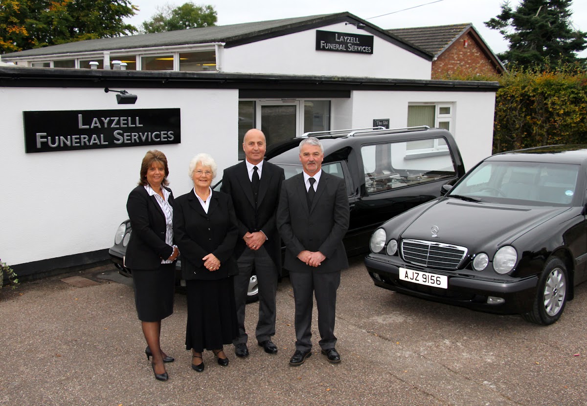 Layzell Funeral Services