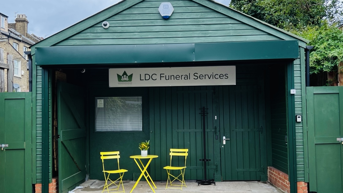 LDC Funeral Services Ltd – Funeral Directors in London