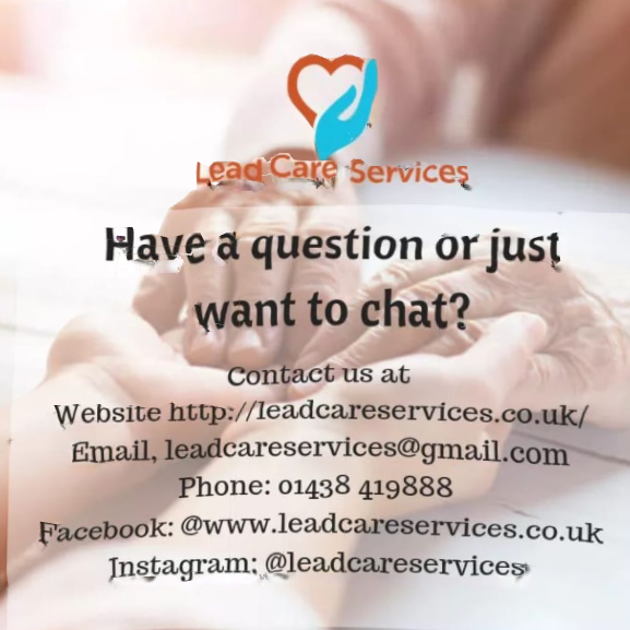 Lead Care Services