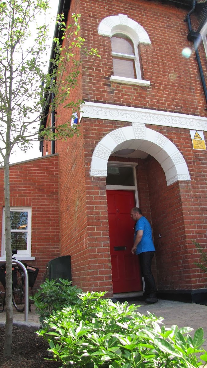 LeatherHEAD START