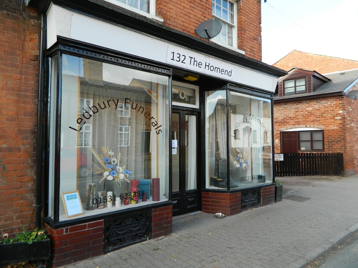 Ledbury Funeral Services