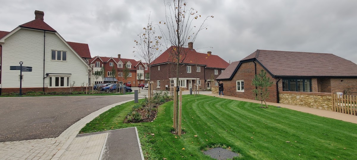 Ledian Gardens Retirement Village | Inspired Villages