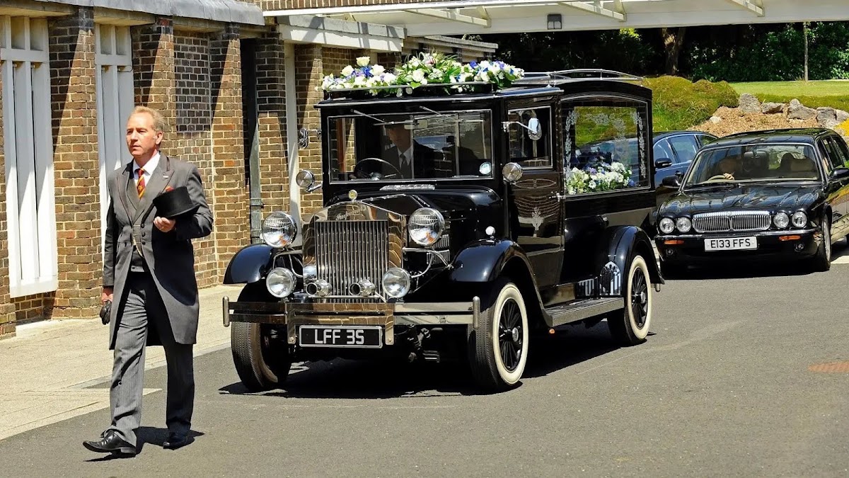 Lee Fletcher Funeral Services