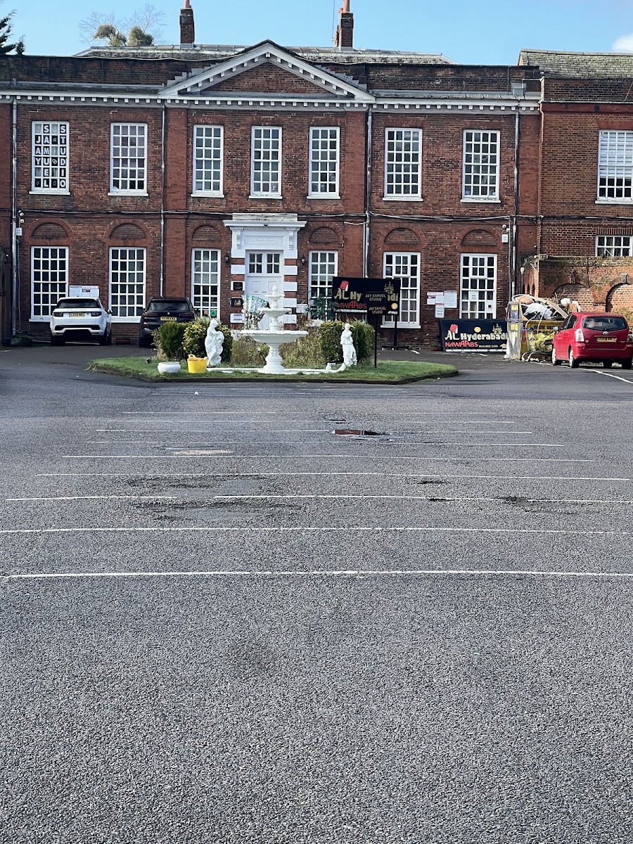 Legal Chambers Solicitors