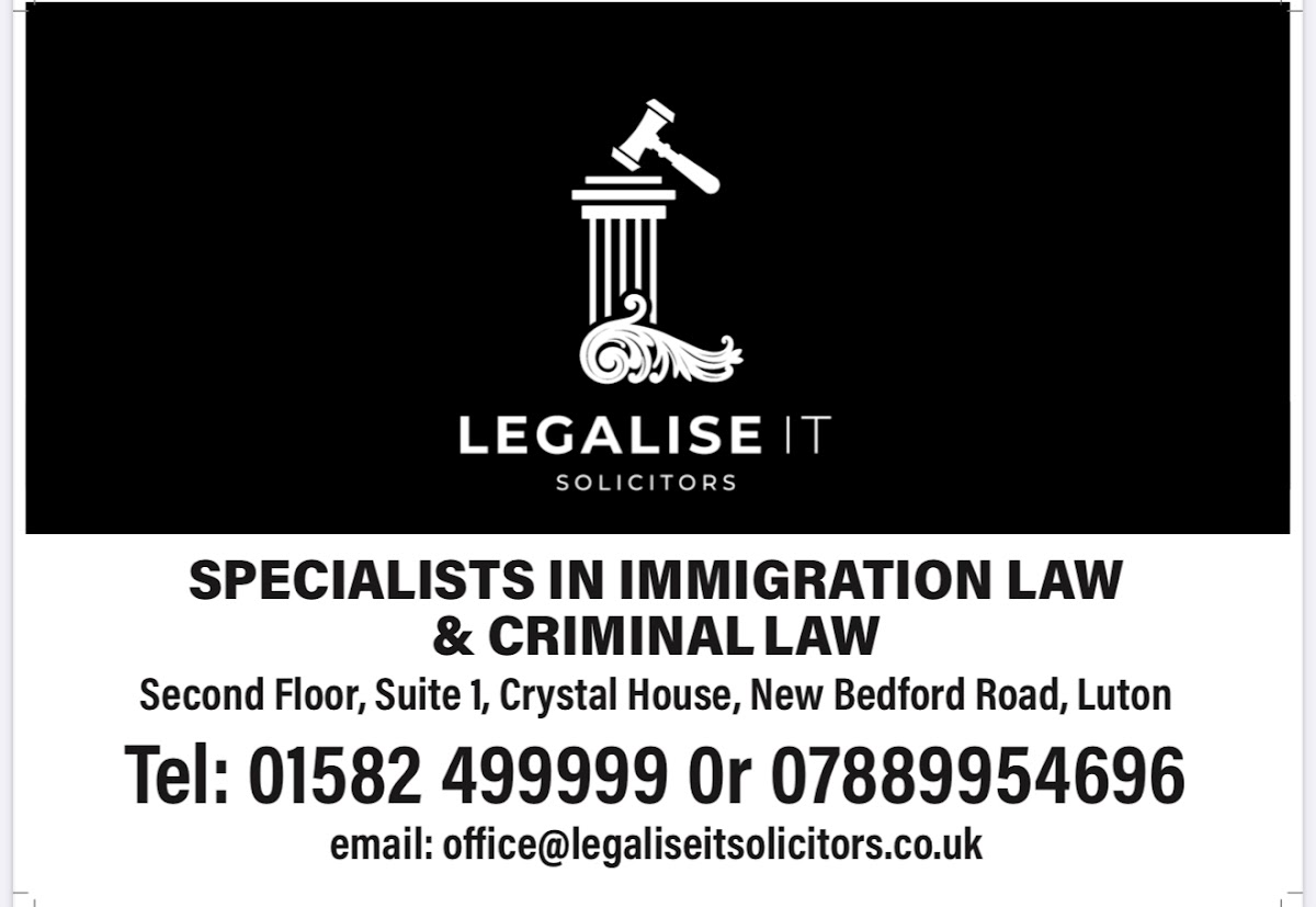 Legalise it Solicitors
