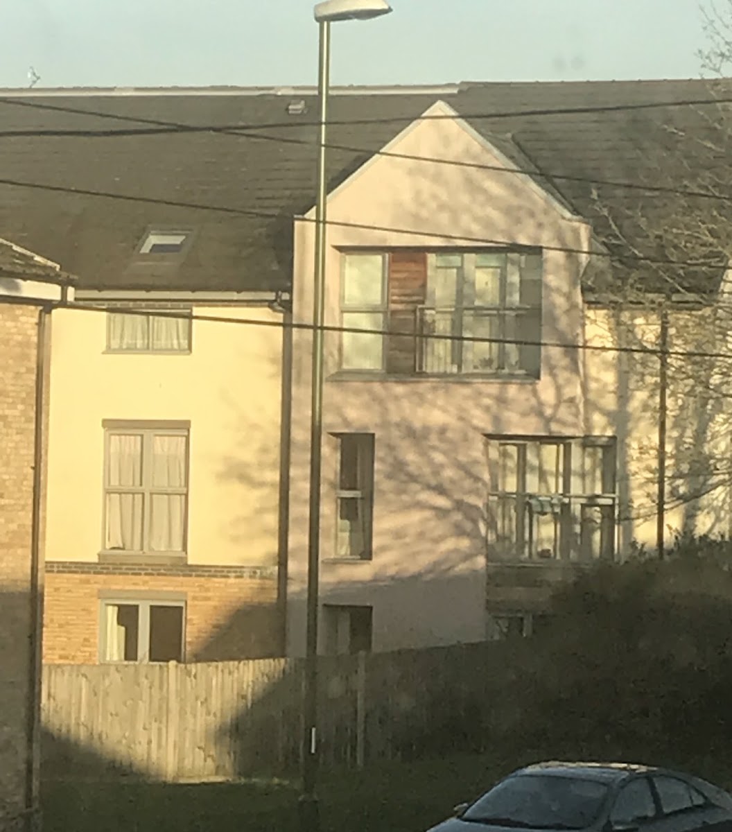 Leggyfield Court