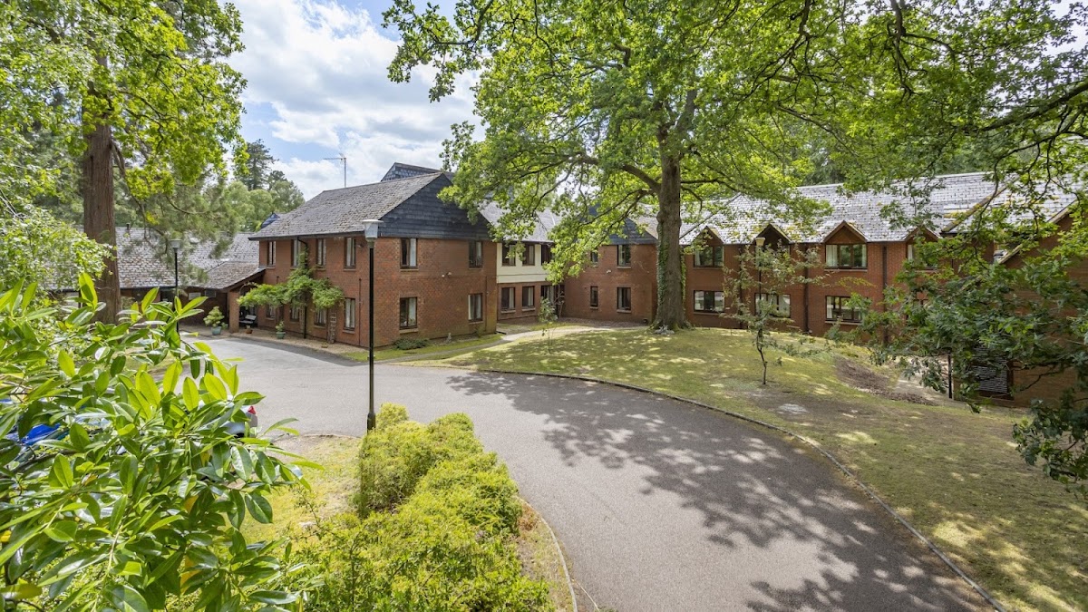 Leighton Forest Care Home
