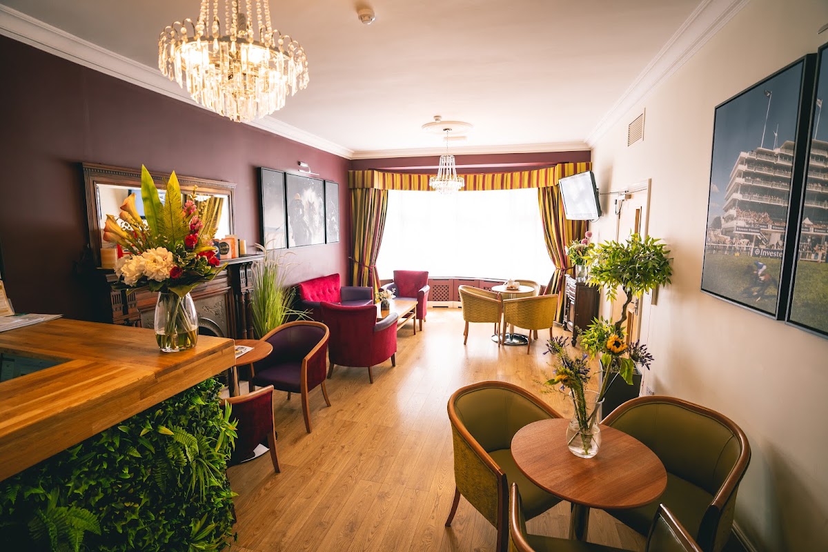 Leighton House Nursing Home