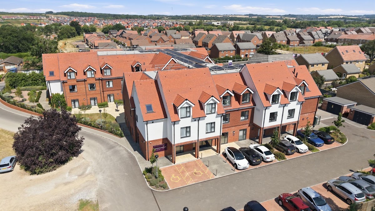 Leighton Rose Care Home