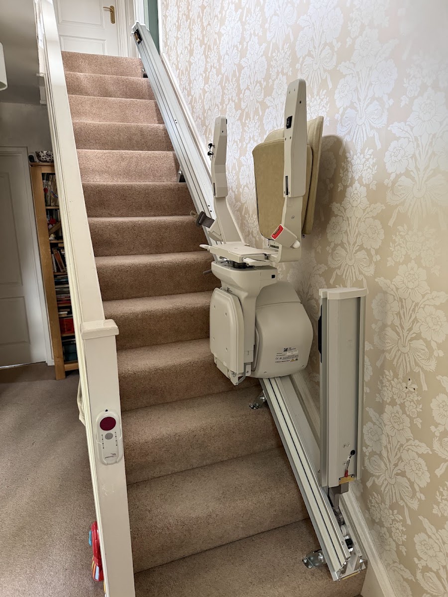 Leodis Stairlifts Durham