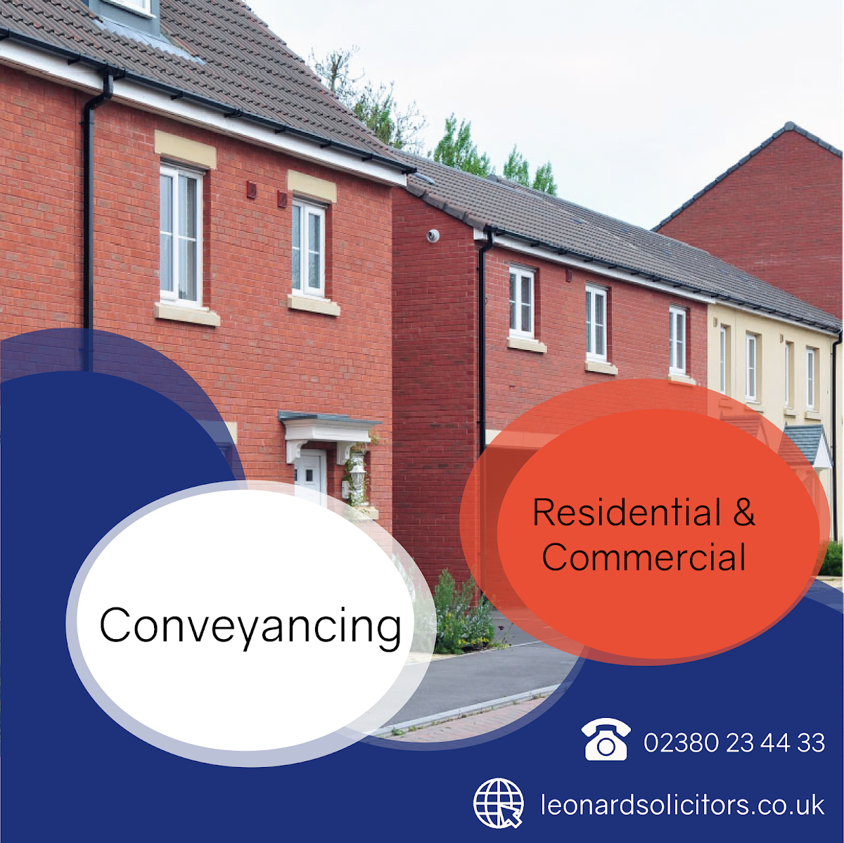 Leonard Solicitors LLP