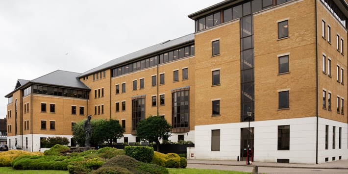 Lester Aldridge Solicitors