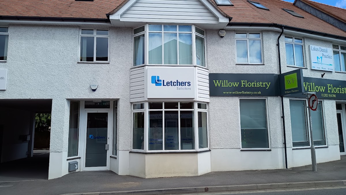 Letchers Solicitors