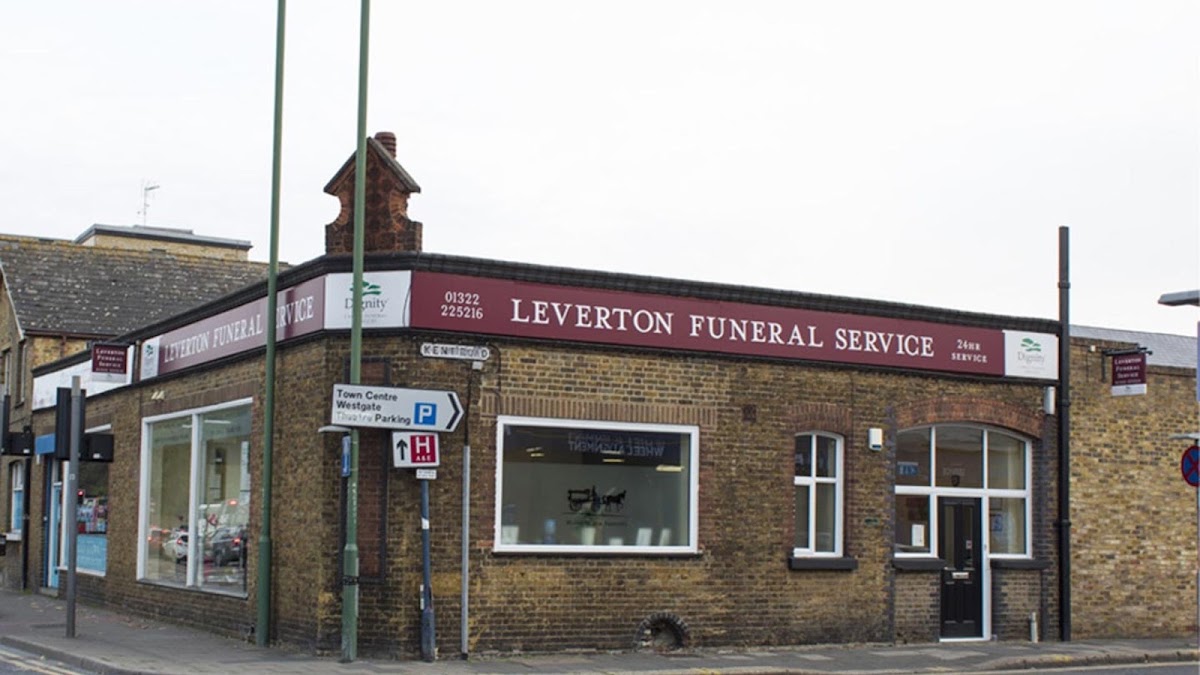 Leverton Funeral Directors