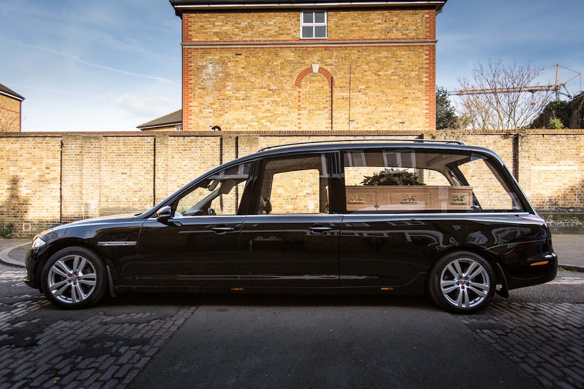 Leverton & Sons Ltd Funeral Directors Hampstead