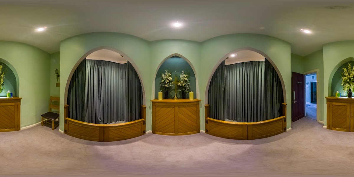 Leverton & Sons Ltd Funeral Directors