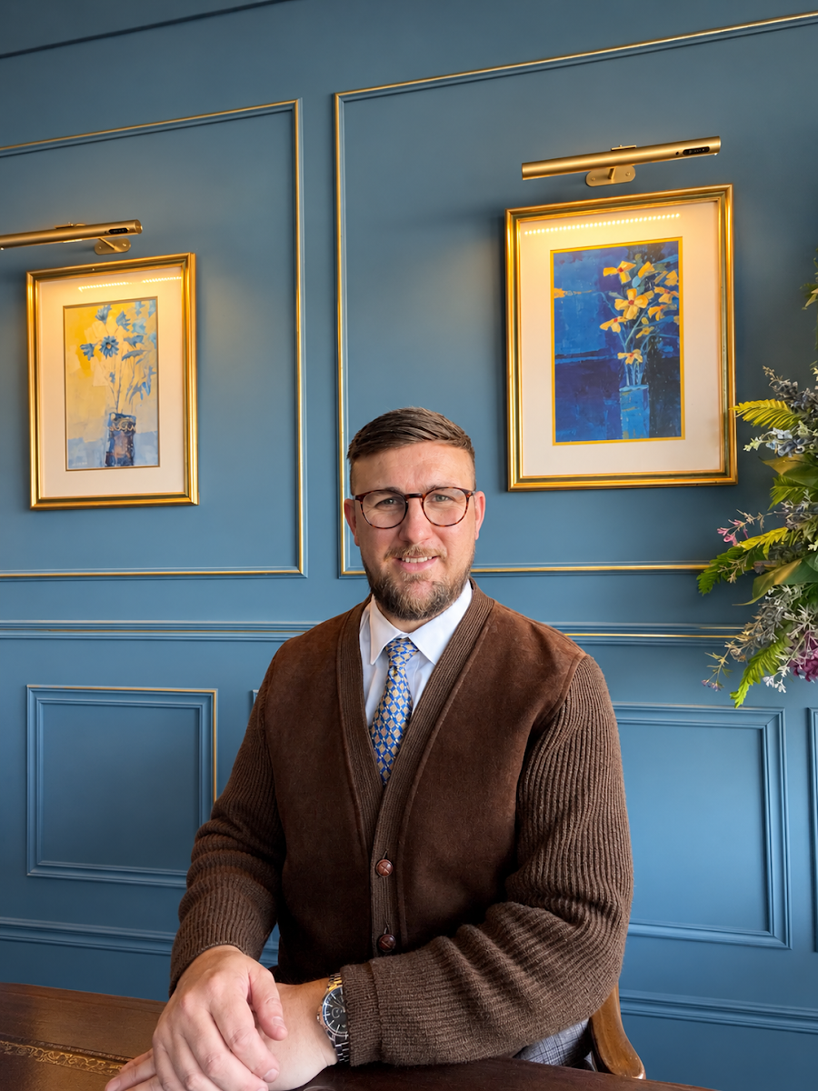 Lewis Cook Independent Funeral Home