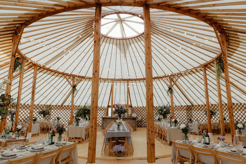 Leyfold Events