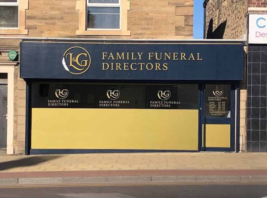 L&G Family Funeral Directors