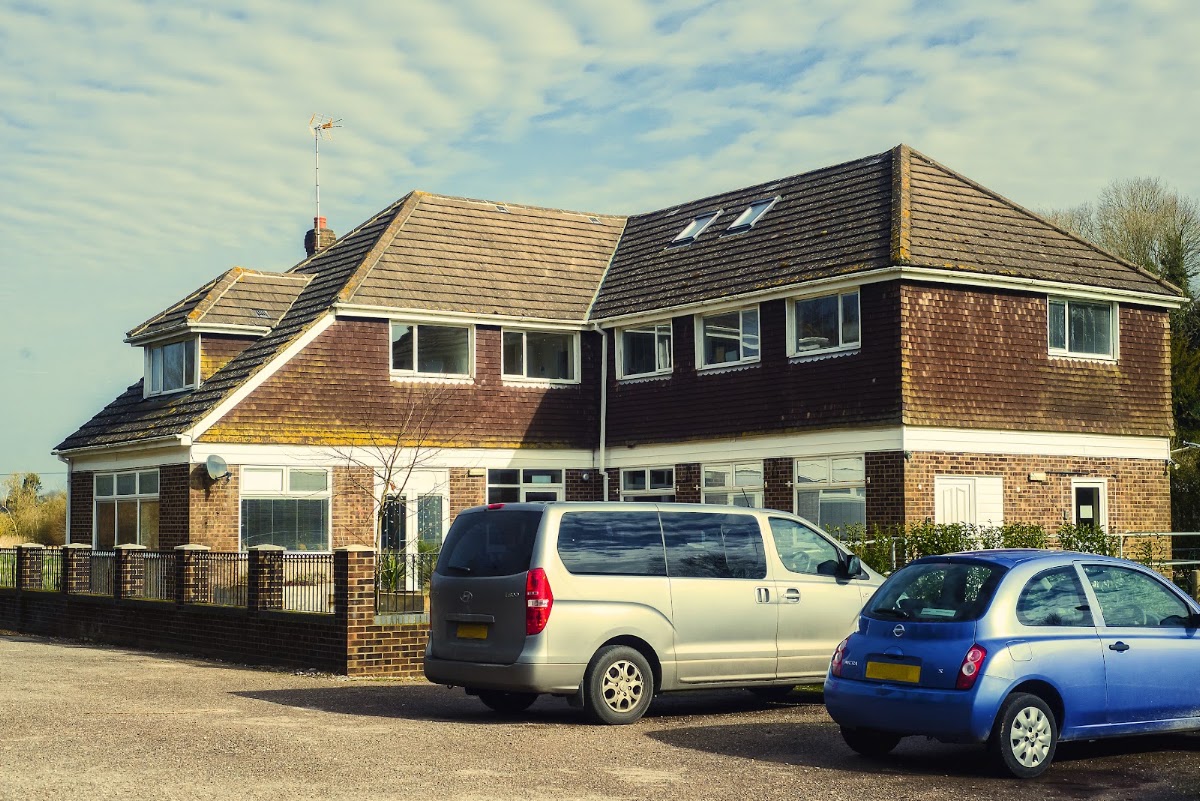Liaise – Marika House – Romsey