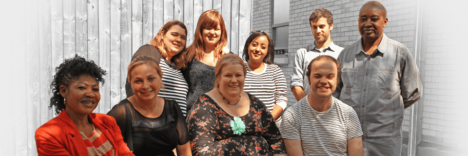 Liaise – St. James House – Dartford
