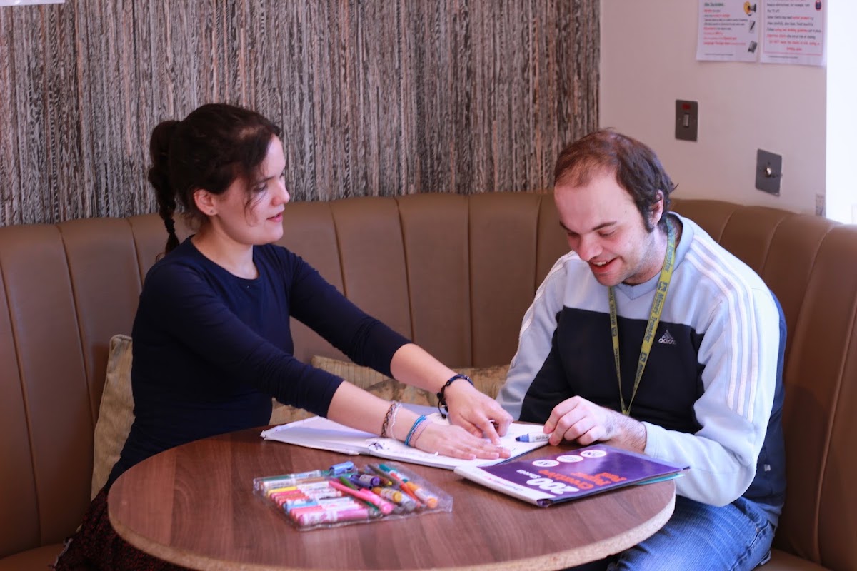 Liaise – Willow Court – Waltham Abbey