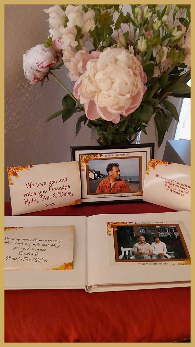 Life Mementos
