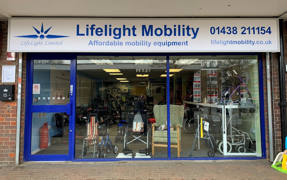 Lifelight Limited