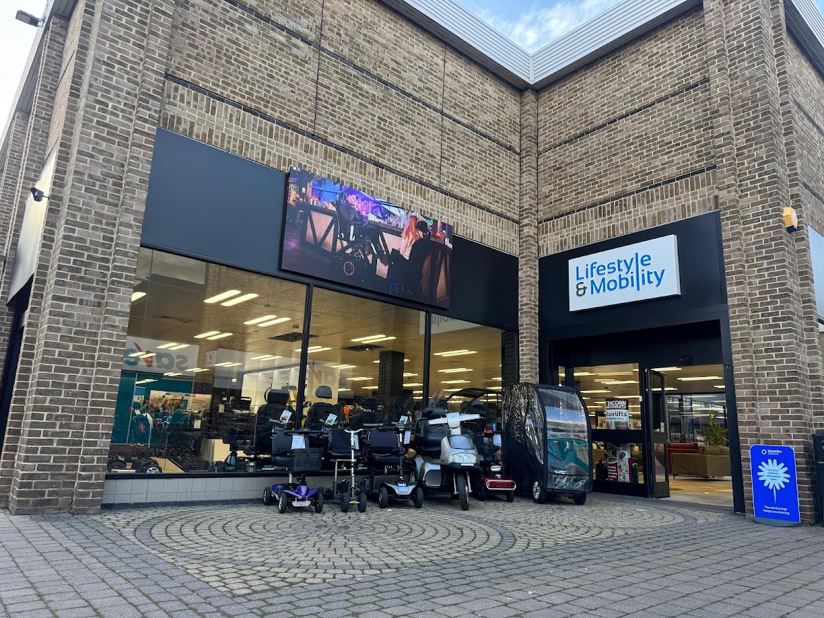 Lifestyle & Mobility Thanet, Margate